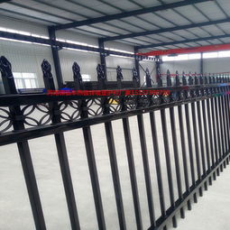 工业厂区围墙护栏选购指南 如何选择适合的护栏网